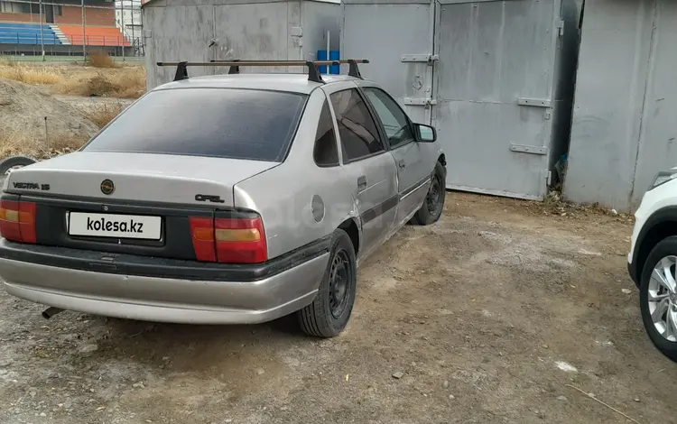 Opel Vectra 1992 годаfor600 000 тг. в Кызылорда