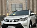 Toyota RAV4 2014 годаүшін11 000 000 тг. в Астана