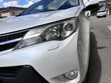 Toyota RAV4 2014 годаfor9 900 000 тг. в Петропавловск – фото 5