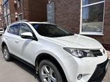 Toyota RAV4 2014 годаfor9 900 000 тг. в Петропавловск – фото 2