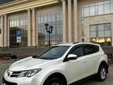 Toyota RAV4 2014 года за 11 700 000 тг. в Петропавловск – фото 2