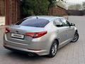 Kia K5 2010 года за 6 500 000 тг. в Алматы – фото 3