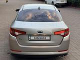 Kia K5 2010 года за 6 500 000 тг. в Алматы – фото 4