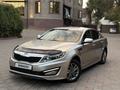 Kia K5 2010 года за 6 500 000 тг. в Алматы