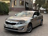 Kia K5 2010 года за 6 500 000 тг. в Алматы