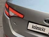 Kia K5 2010 года за 6 500 000 тг. в Алматы – фото 5