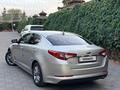 Kia K5 2010 года за 6 500 000 тг. в Алматы – фото 7
