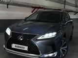 Lexus RX 200t 2020 годаүшін28 000 000 тг. в Астана