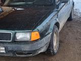 Audi 80 1992 годаүшін1 100 000 тг. в Шу – фото 4