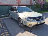 Subaru Outback 2003 годаүшін4 700 000 тг. в Алматы – фото 2