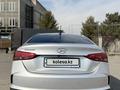 Hyundai Accent 2021 года за 8 000 000 тг. в Алматы – фото 7