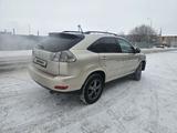 Lexus RX 350 2006 года за 8 300 000 тг. в Караганда – фото 4