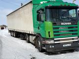 Scania  4-Series 2004 года за 12 000 000 тг. в Актобе