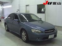 Subaru Legacy B4 BL5 2003-2008 г/в на запчасти в Усть-Каменогорск