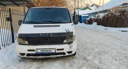 Mercedes-Benz Vito 2000 года за 2 300 000 тг. в Алматы – фото 2