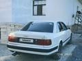 Audi 100 1994 годаfor2 200 000 тг. в Жанакорган – фото 3