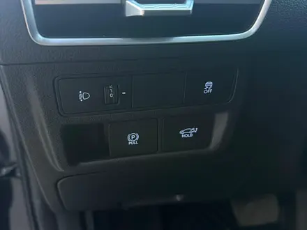 Hyundai Sonata 2023 года за 14 000 000 тг. в Караганда – фото 13