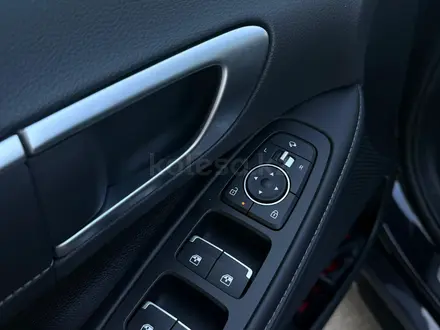 Hyundai Sonata 2023 года за 14 000 000 тг. в Караганда – фото 16