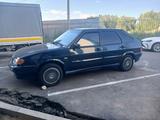 ВАЗ (Lada) 2114 2005 года за 550 000 тг. в Алматы