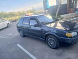 ВАЗ (Lada) 2114 2005 года за 550 000 тг. в Алматы – фото 4