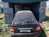 ВАЗ (Lada) Priora 2172 2011 года за 750 000 тг. в Семей – фото 3