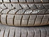 Шины б. У 185/65R14, две шины, парныеүшін35 000 тг. в Усть-Каменогорск – фото 4