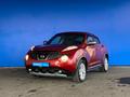 Nissan Juke 2013 годаүшін5 930 000 тг. в Шымкент