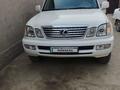 Lexus LX 470 2003 годаүшін10 500 000 тг. в Шымкент