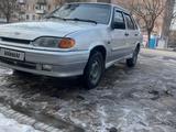 ВАЗ (Lada) 2115 2012 годаfor1 800 000 тг. в Тараз – фото 3