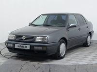 Volkswagen Vento 1993 годаүшін1 490 000 тг. в Астана