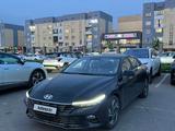 Hyundai Elantra 2024 годаүшін8 800 000 тг. в Усть-Каменогорск – фото 4