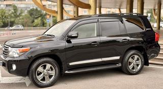 Toyota Land Cruiser 2015 годаүшін27 500 000 тг. в Алматы