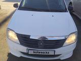 Renault Logan 2013 года за 2 100 000 тг. в Атырау