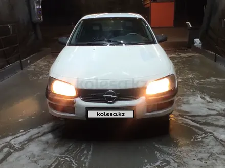 Opel Omega 1995 года за 750 000 тг. в Алматы