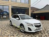 Chevrolet Cruze 2014 годаүшін3 700 000 тг. в Астана