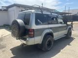 Mitsubishi Pajero 1993 годаүшін3 300 000 тг. в Жаркент – фото 4