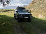 Mitsubishi Pajero 1993 годаүшін3 300 000 тг. в Жаркент