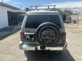 Mitsubishi Pajero 1993 годаүшін3 300 000 тг. в Жаркент – фото 5