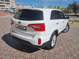 Kia Sorento 2014 года за 9 800 000 тг. в Актау – фото 5