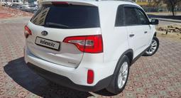 Kia Sorento 2014 годаүшін8 900 000 тг. в Актау – фото 5