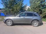 Infiniti FX35 2005 года за 4 700 000 тг. в Петропавловск