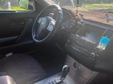 Infiniti FX35 2005 года за 4 700 000 тг. в Петропавловск – фото 4