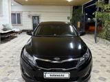 Kia K5 2011 годаүшін7 200 000 тг. в Тараз
