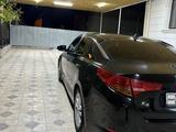 Kia K5 2011 годаүшін7 200 000 тг. в Тараз – фото 4