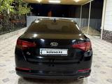 Kia K5 2011 годаүшін7 200 000 тг. в Тараз – фото 2
