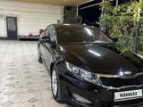 Kia K5 2011 годаүшін7 200 000 тг. в Тараз – фото 3