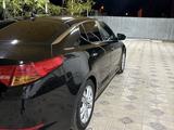 Kia K5 2011 годаүшін7 200 000 тг. в Тараз – фото 5