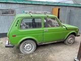 ВАЗ (Lada) Lada 2121 1989 года за 100 000 тг. в Петропавловск – фото 2