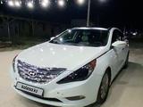 Hyundai Sonata 2011 года за 4 500 000 тг. в Жанаозен