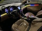 Hyundai Sonata 2011 года за 4 500 000 тг. в Жанаозен – фото 4